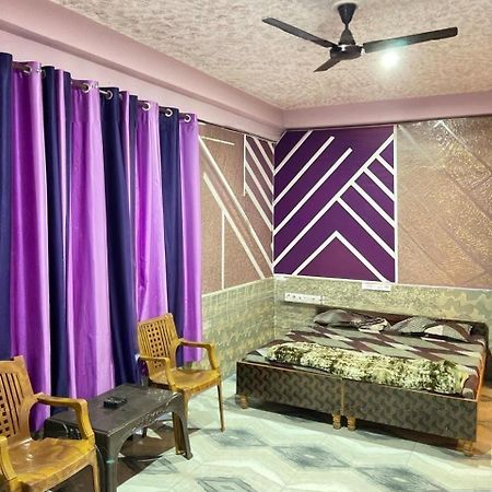 Nucleus Guest House Kasol Εξωτερικό φωτογραφία