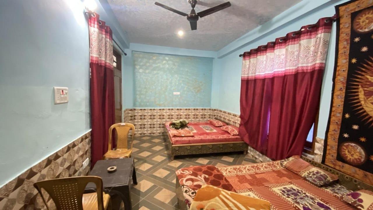 Nucleus Guest House Kasol Δωμάτιο φωτογραφία