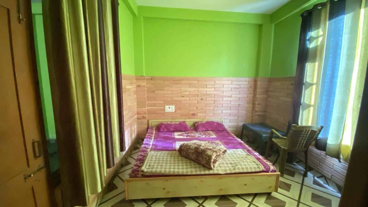 Nucleus Guest House Kasol Δωμάτιο φωτογραφία