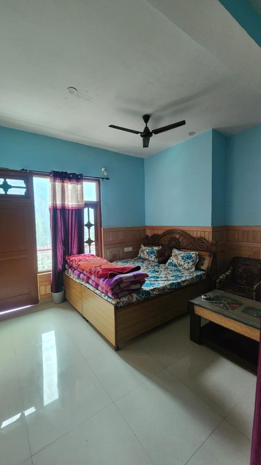 Nucleus Guest House Kasol Δωμάτιο φωτογραφία
