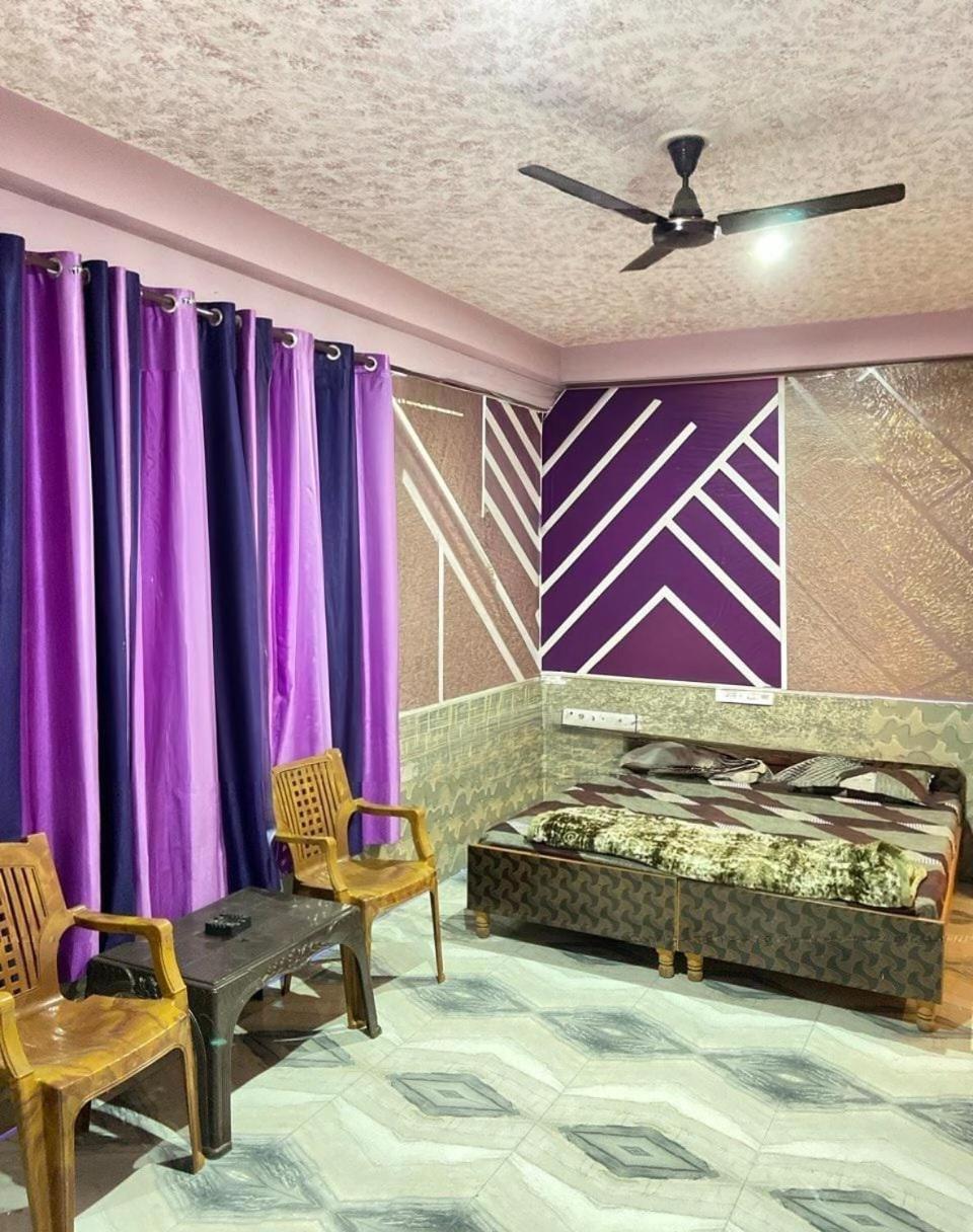 Nucleus Guest House Kasol Εξωτερικό φωτογραφία